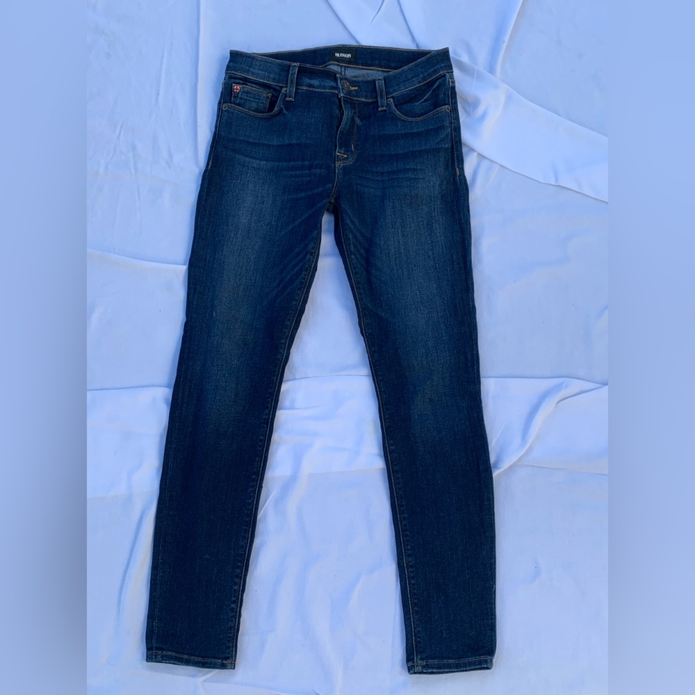 Hudson Jeans